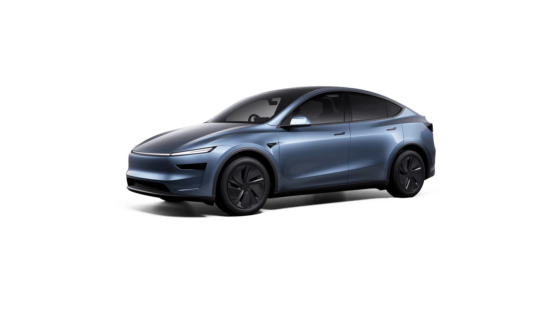Tesla Model YL